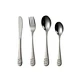 Knife Fork Spoon Set for Kids
